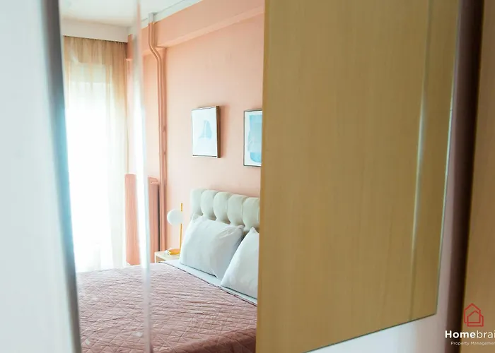 Axdhome Venizelou Project By Homebrain