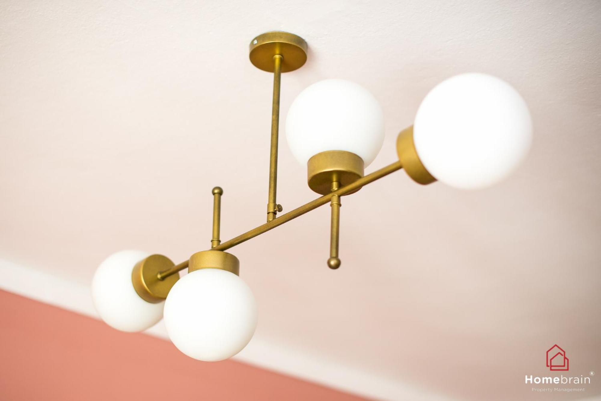 Axdhome Venizelou Project By Homebrain *