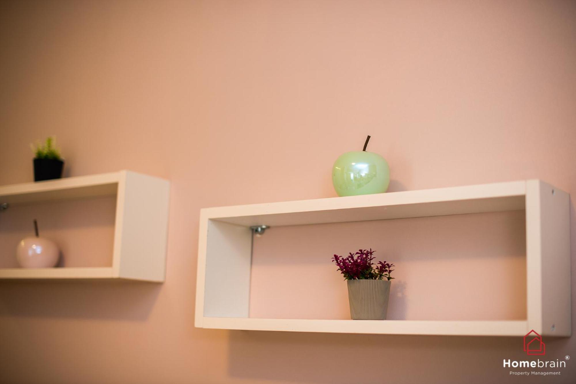 Axdhome Venizelou Project By Homebrain