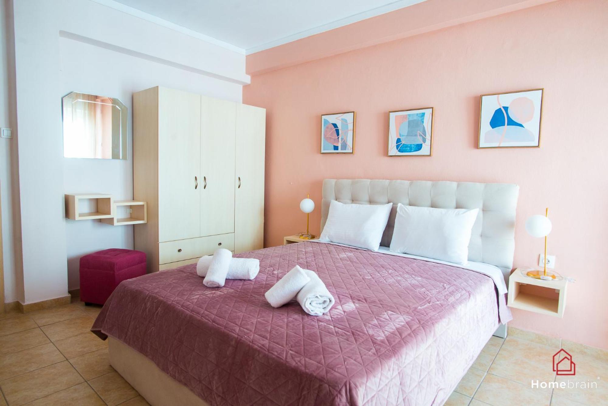 Axdhome Venizelou Project By Homebrain
