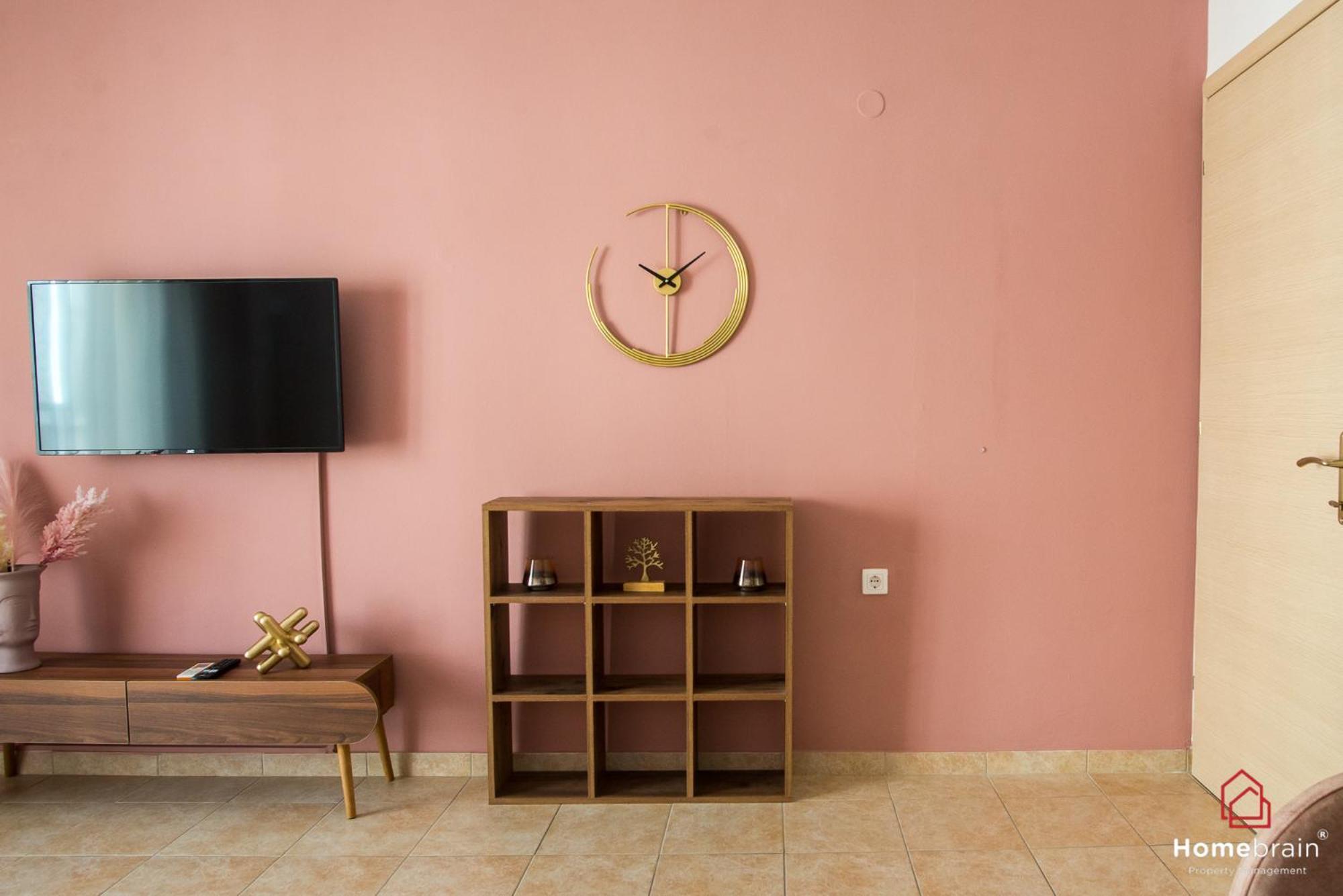 Axdhome Venizelou Project By Homebrain Alexandroupoli