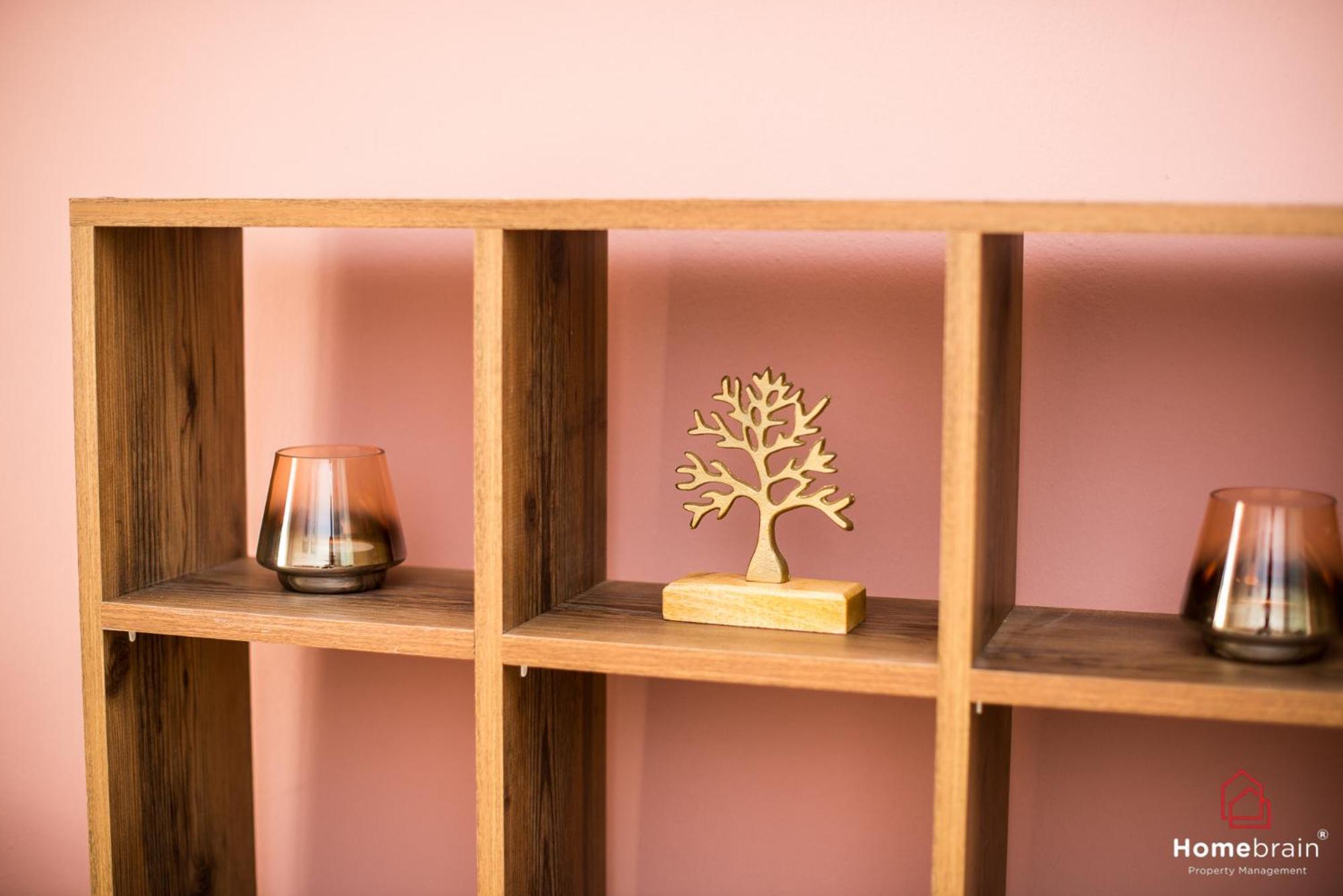Apartment Axdhome Venizelou Project By Homebrain