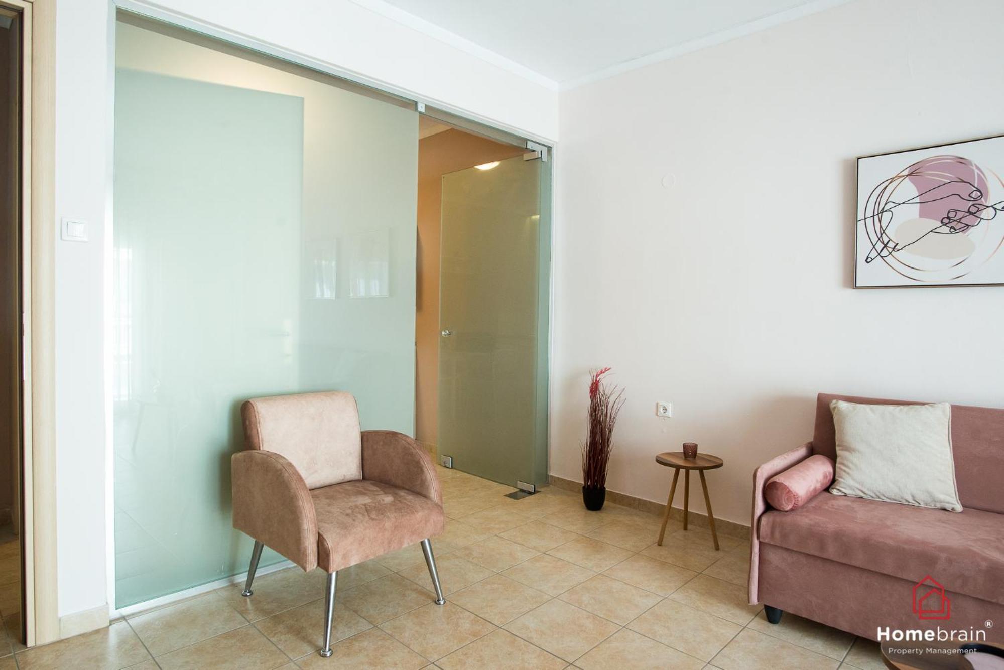 Axdhome Venizelou Project By Homebrain *