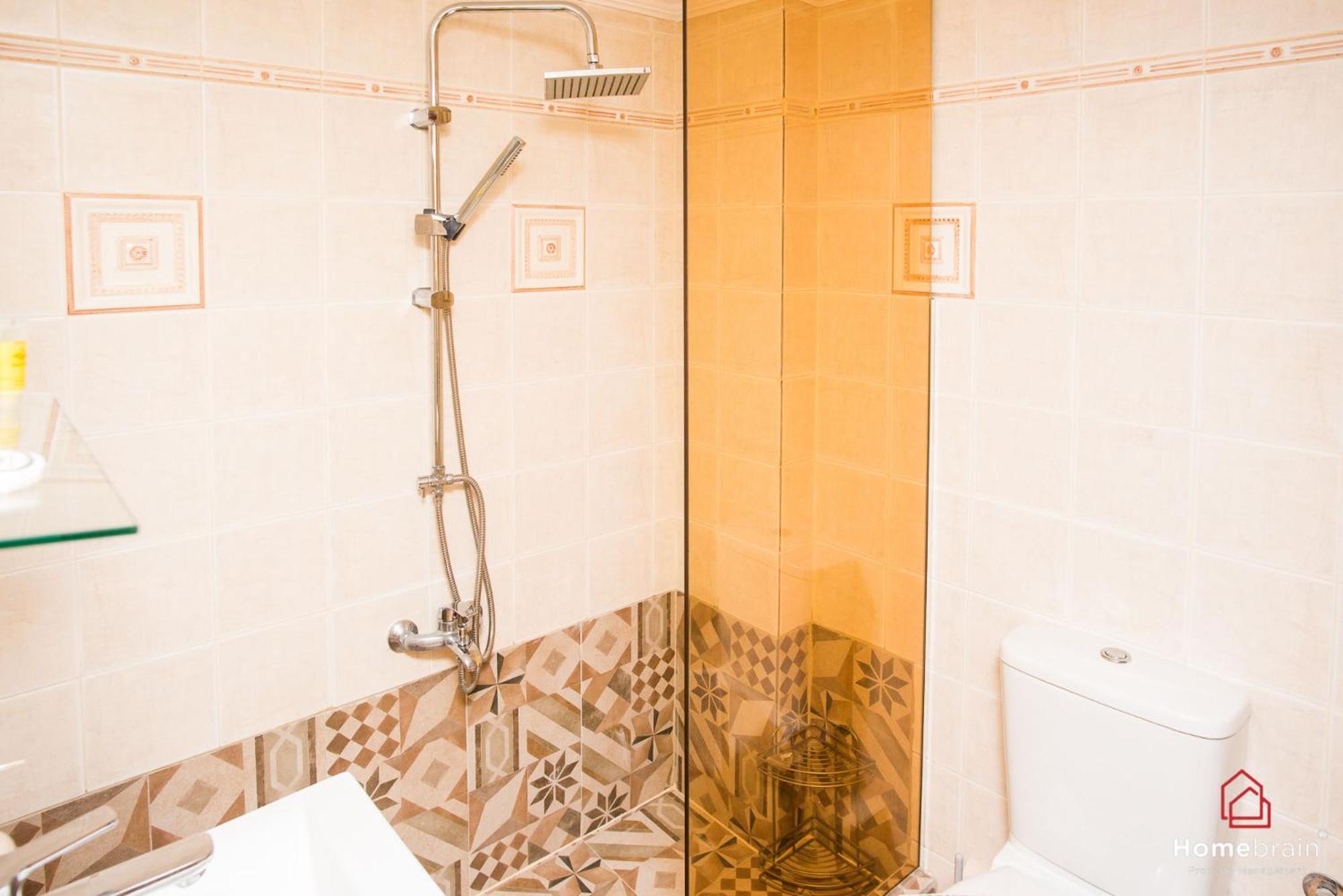 Axdhome Venizelou Project By Homebrain * Alexandroupoli